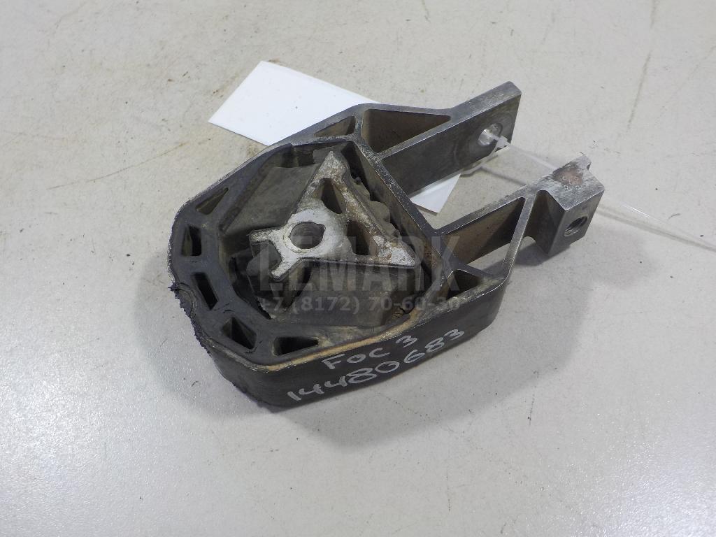 Опора двигателя задняя 1751001 Ford