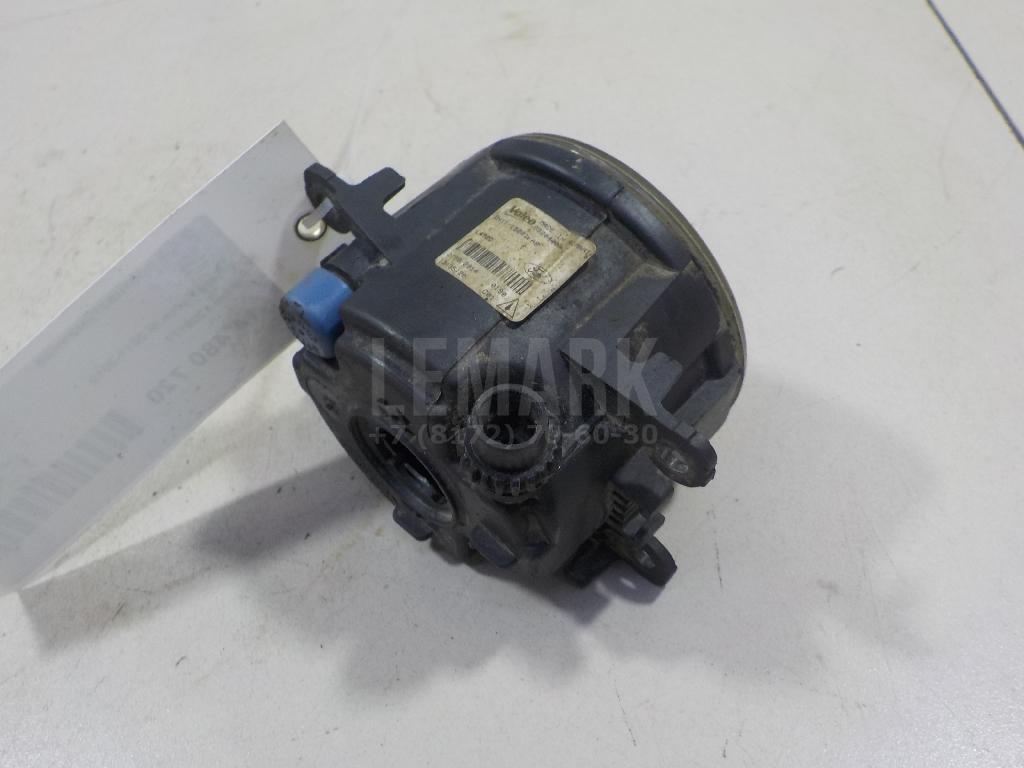 Фара противотуманная для  Citroen C4 II 2011-2022