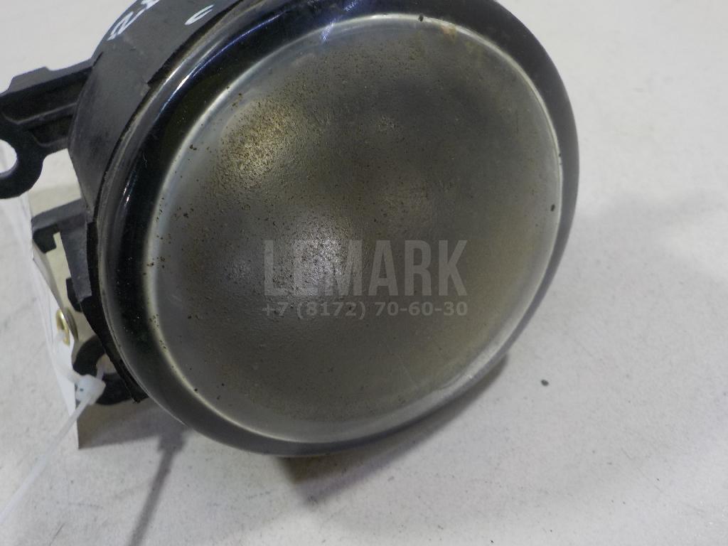 Фара противотуманная для  Citroen C4 II 2011-2022