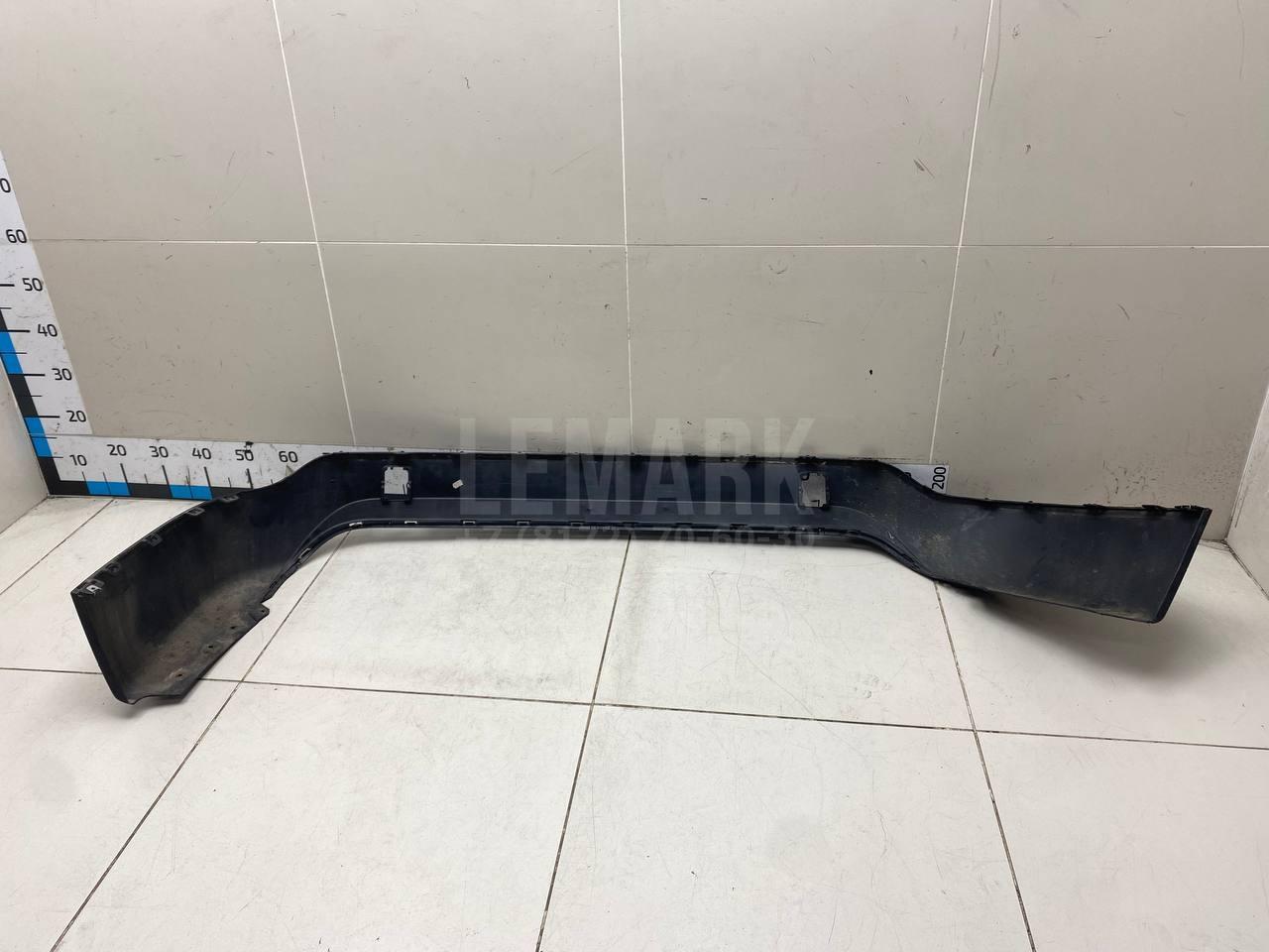 Спойлер заднего бампера для  BMW 4-serie F32/F33/F82 2012-2020