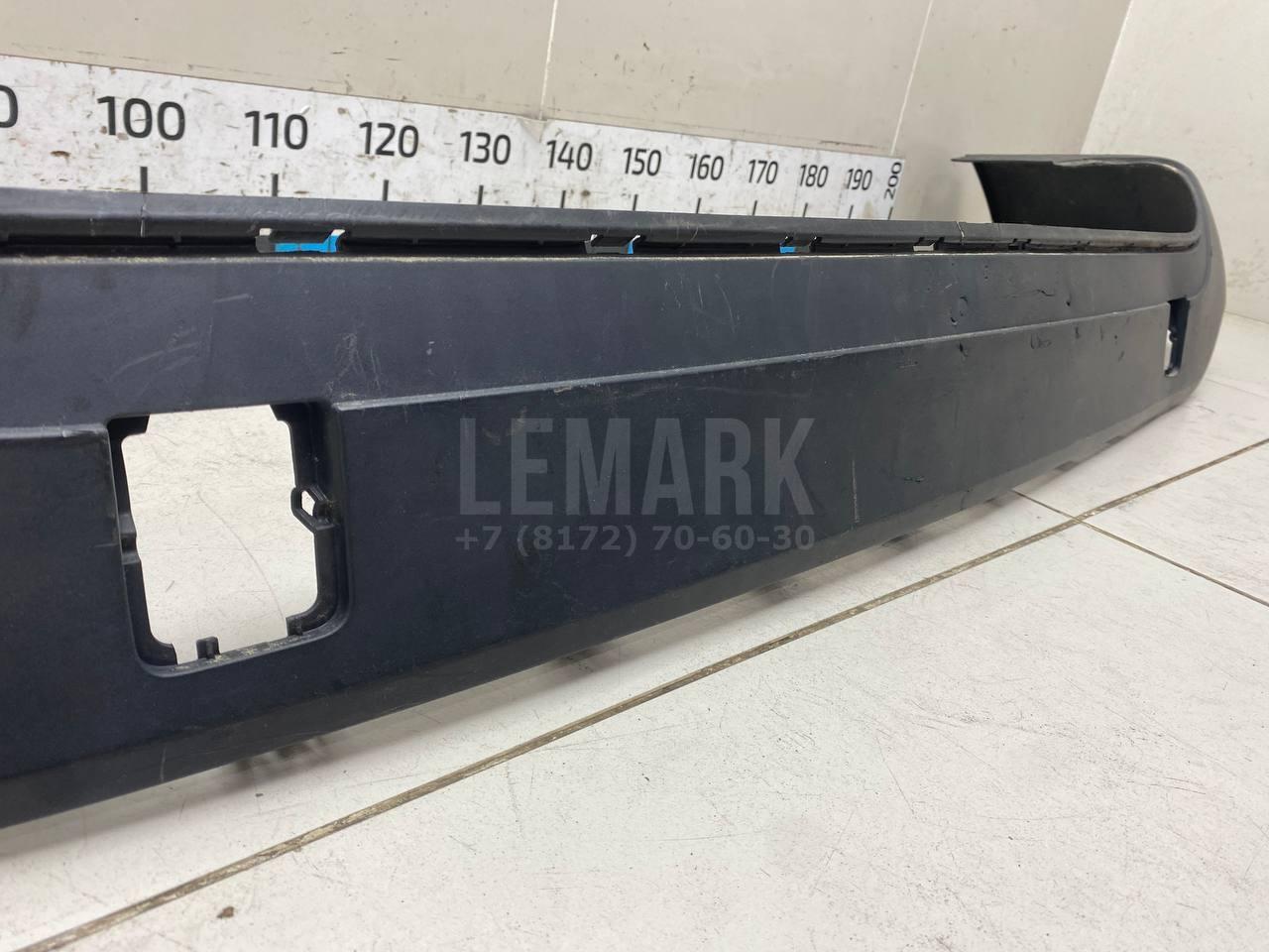Спойлер заднего бампера для  BMW 4-serie F32/F33/F82 2012-2020