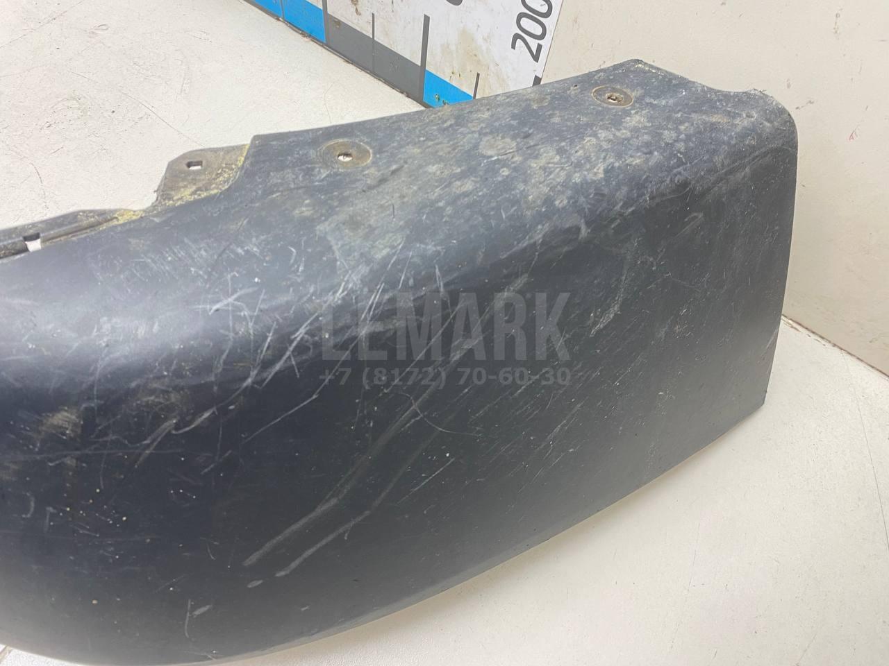 Спойлер заднего бампера для  BMW 4-serie F32/F33/F82 2012-2020