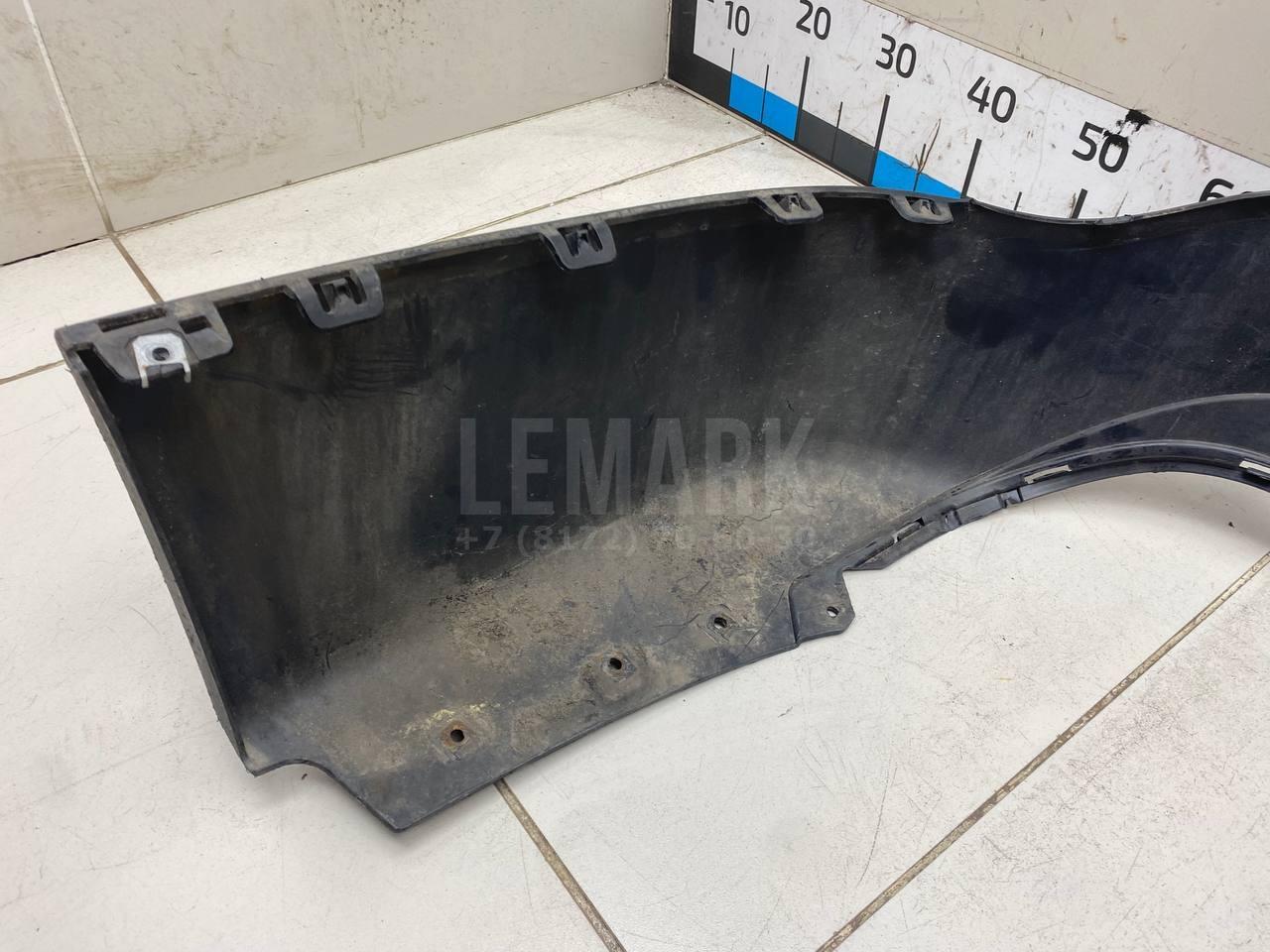 Спойлер заднего бампера для  BMW 4-serie F32/F33/F82 2012-2020