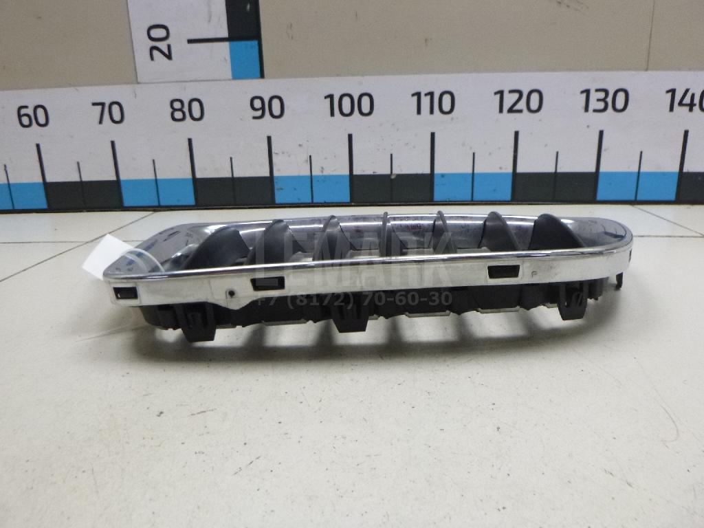 Решетка радиатора левая для  BMW 3-serie F30/F31/F80 2011-2020