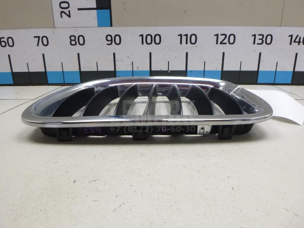 Решетка радиатора левая для  BMW 3-serie F30/F31/F80 2011-2020