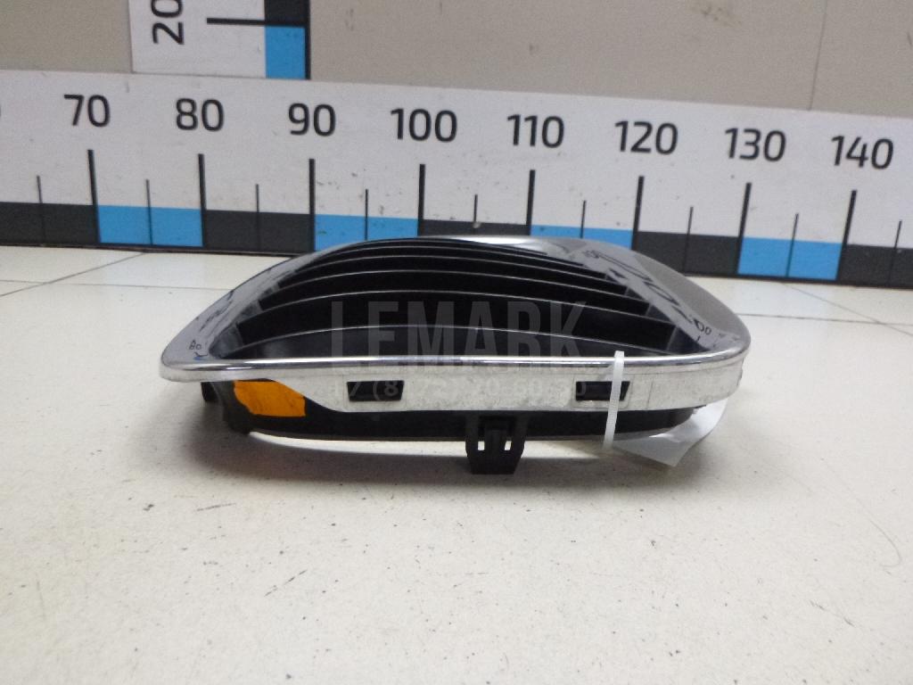Решетка радиатора левая для  BMW 3-serie F30/F31/F80 2011-2020