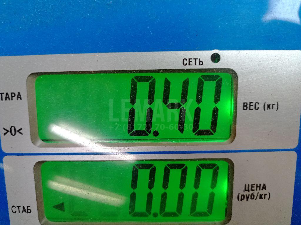Накладка стекла переднего правого