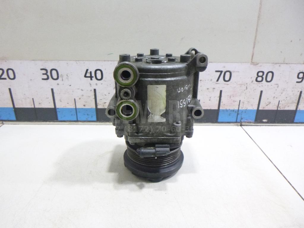 Компрессор кондиционера для  Ford B-MAX 2012-2018