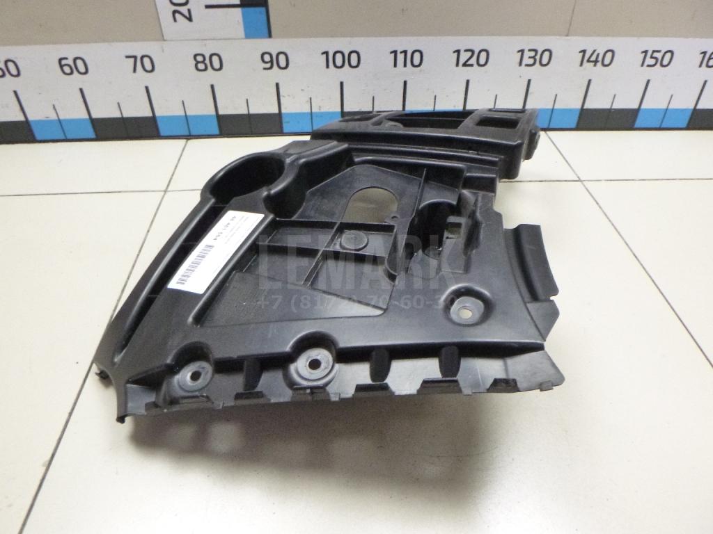 Направляющая заднего бампера левая для  BMW i3 (I01) 2013-2022