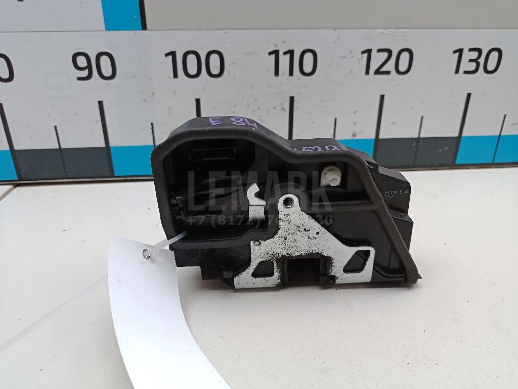 Замок двери задней правой для  BMW 3-serie F34 GT 2012-2020
