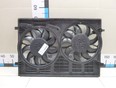 Вентилятор радиатора