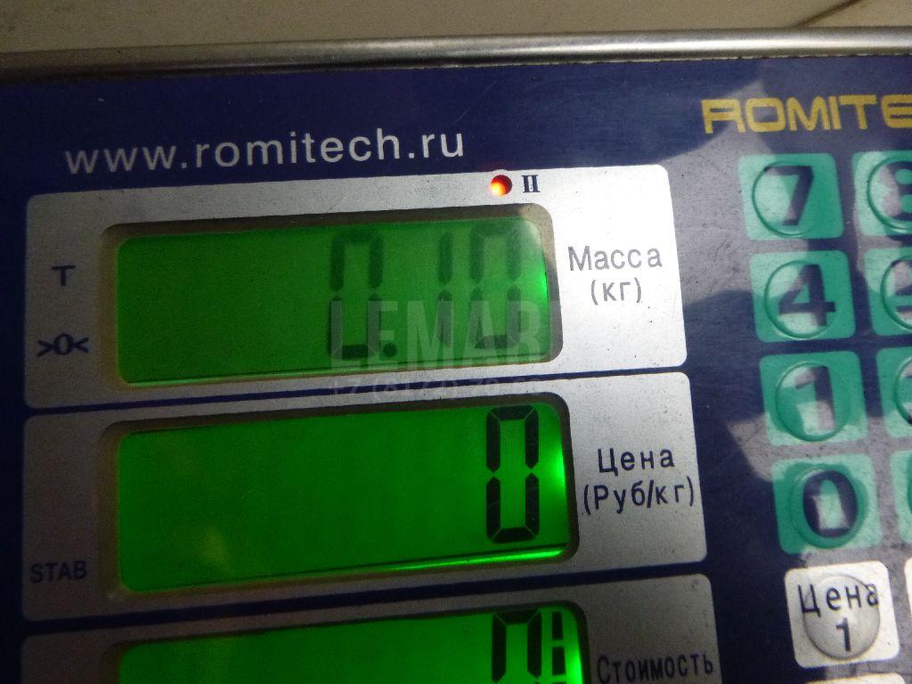 Фильтр воздушный