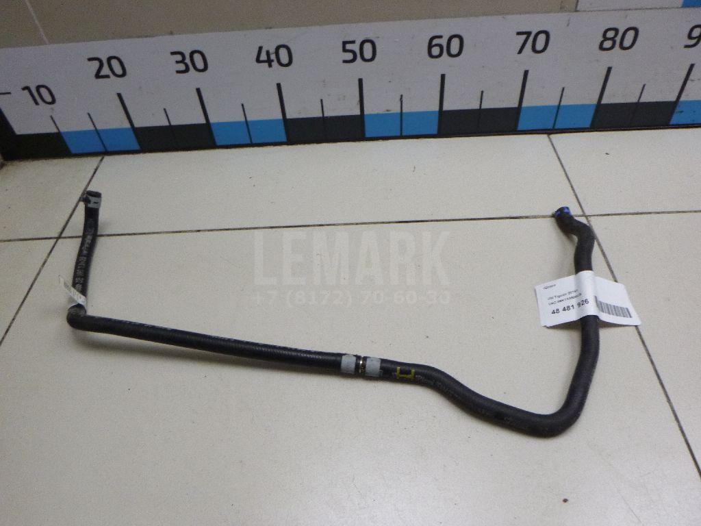 Шланг 06K133986CB VAG