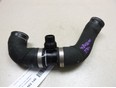 Шланг системы охлаждения