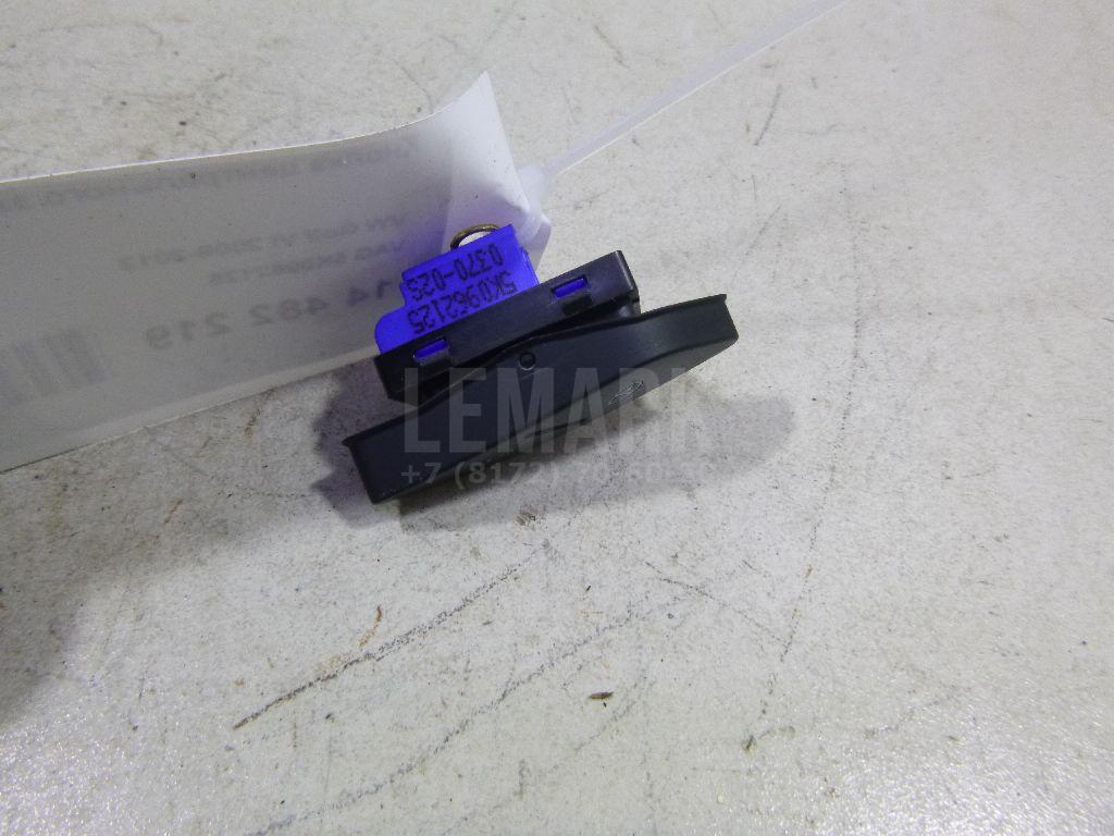 Кнопка центрального замка для  BMW X1 E84 2009-2015