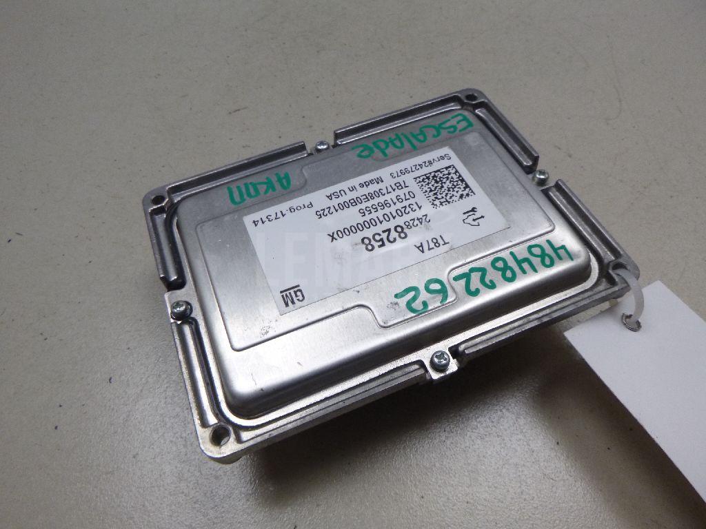 Блок управления АКПП для  BMW 6-serie E63 2004-2009