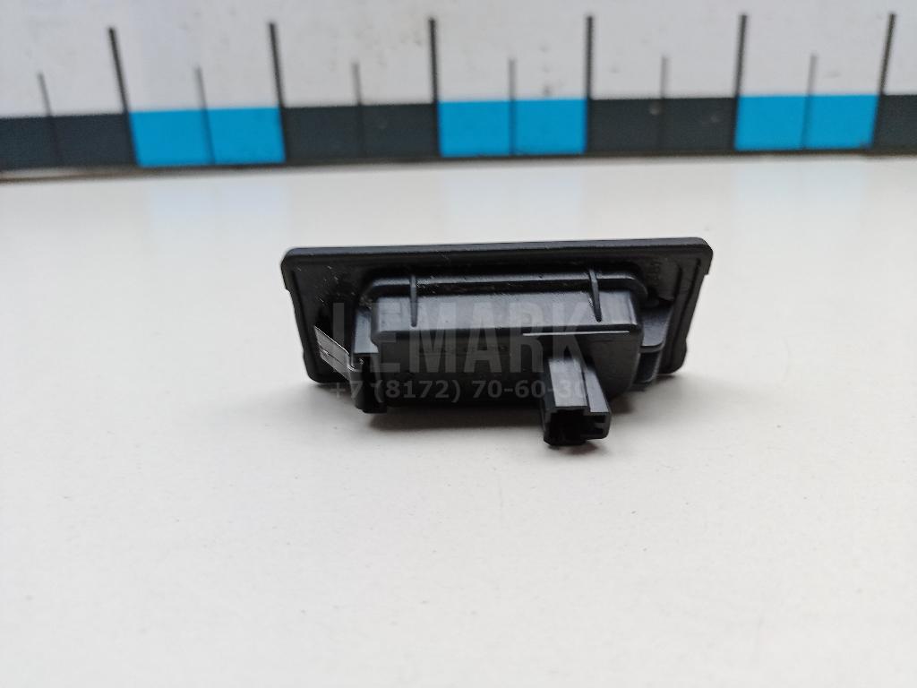 Фонарь подсветки номера для  Acura MDX 2007-2013