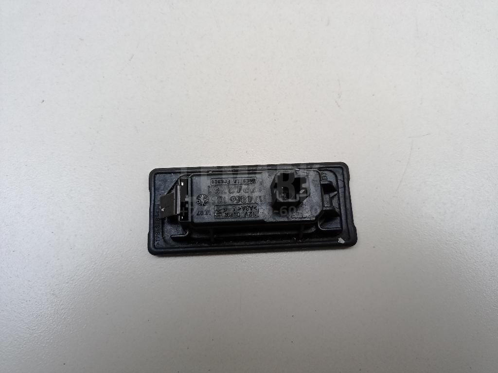 Фонарь подсветки номера для  Acura MDX 2007-2013