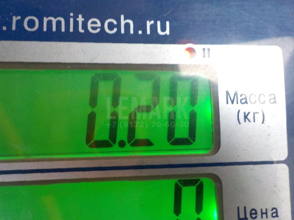 Расходомер воздуха (массметр) для  Audi A4 [B6] 2000-2004