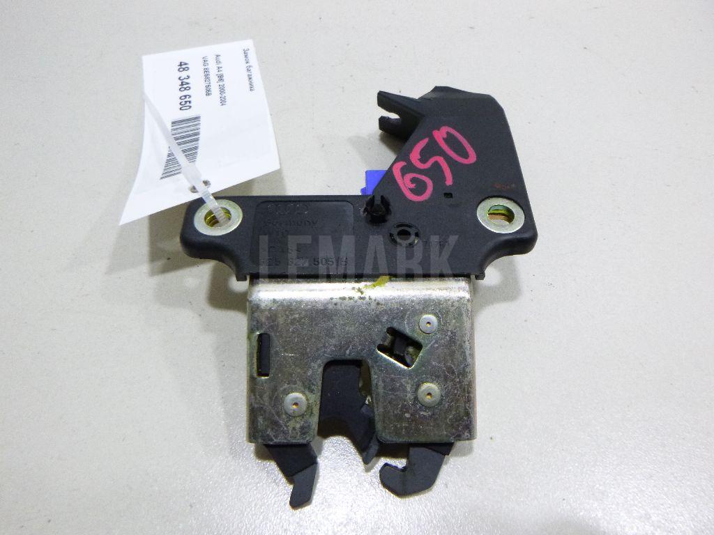 Замок багажника для  BMW X1 E84 2009-2015