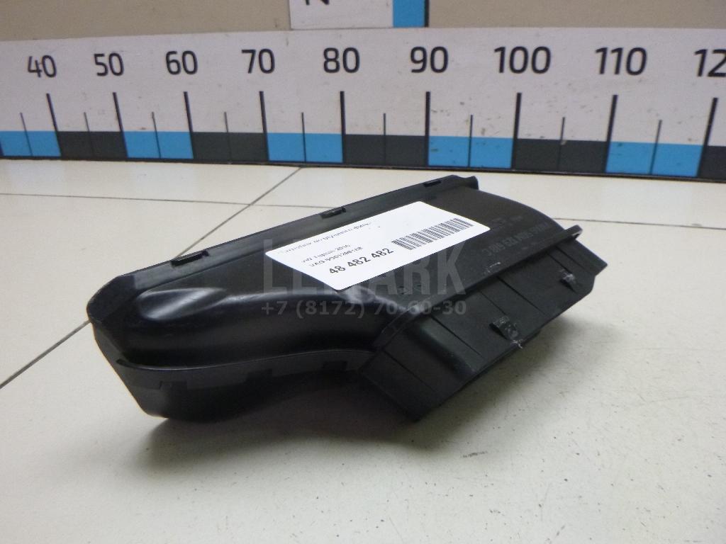 Патрубок воздушного фильтра для  BMW X5 E70 2007-2013