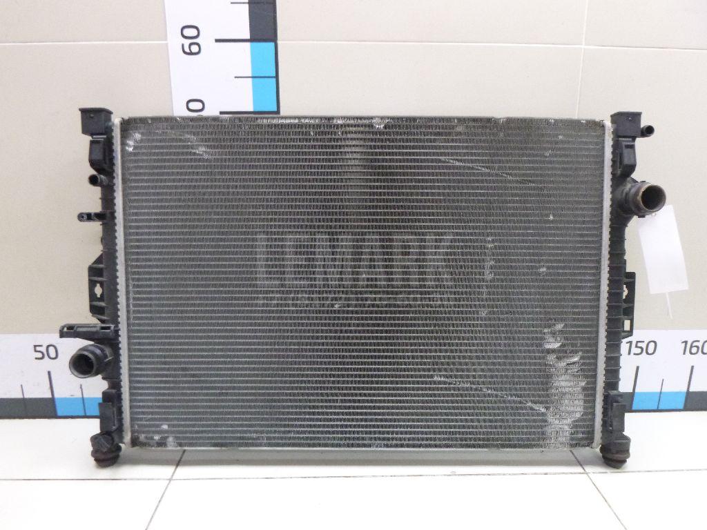 Радиатор основной LR039530 Land Rover