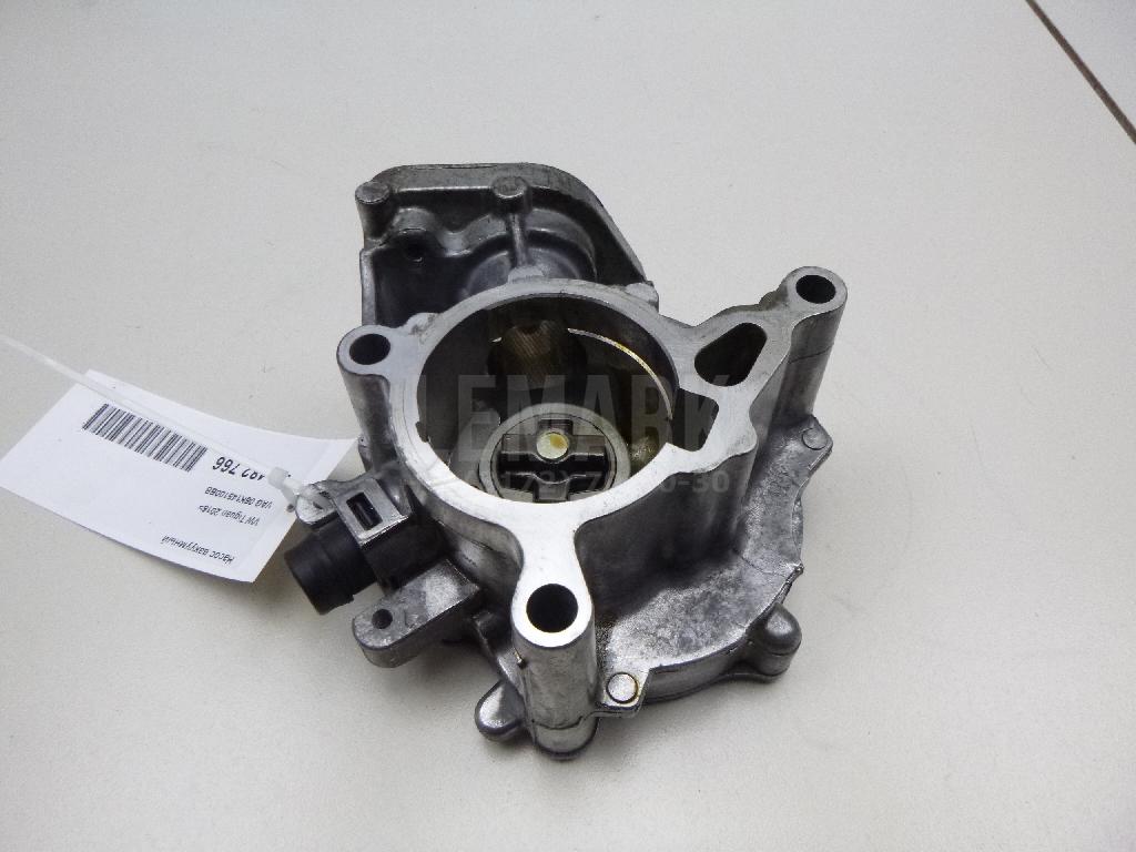Насос вакуумный 06K145100BB VAG