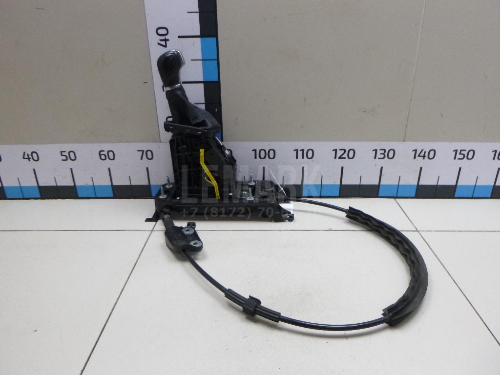 Кулиса КПП 5QH713025L VAG