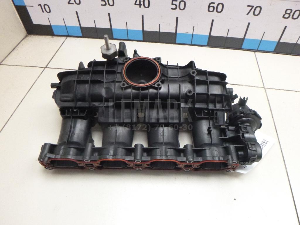 Коллектор впускной 06L133201EH VAG