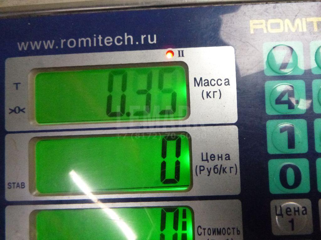Трубка кондиционера для  Aurus Senat 2021