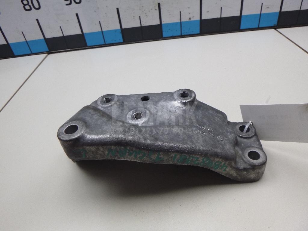 Кронштейн КПП левый 3C0199117J VAG