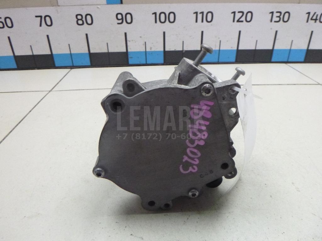 Насос вакуумный 06K145100BB VAG