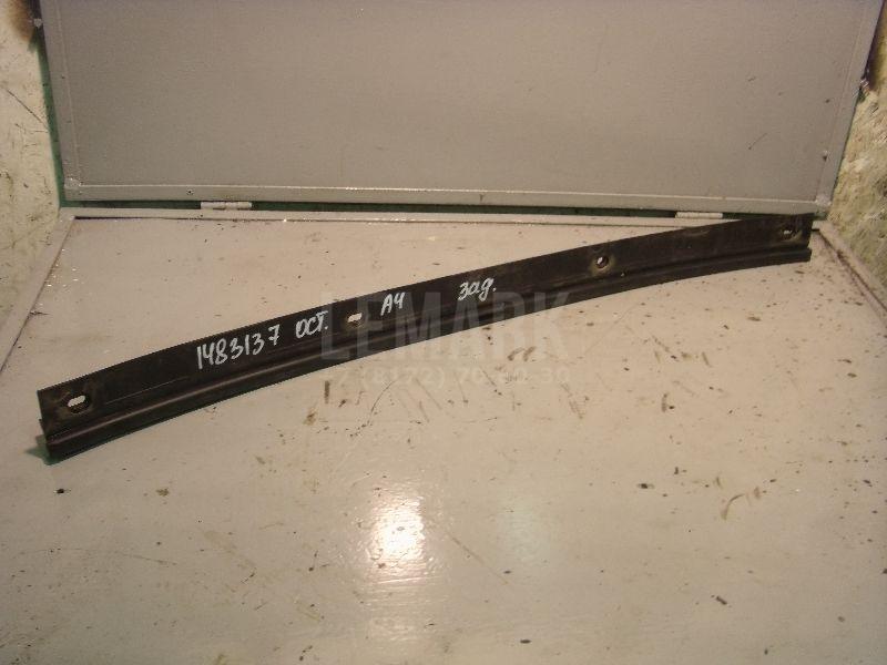 Направляющая заднего бампера 1U9807863 VAG