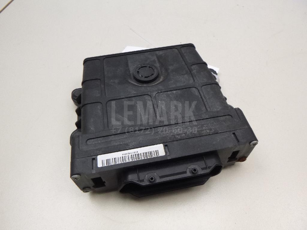 Блок управления АКПП 09G927750KN VAG