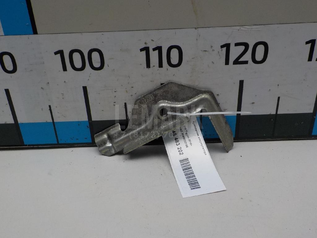 Крепление аккумулятора 5QF803219B VAG