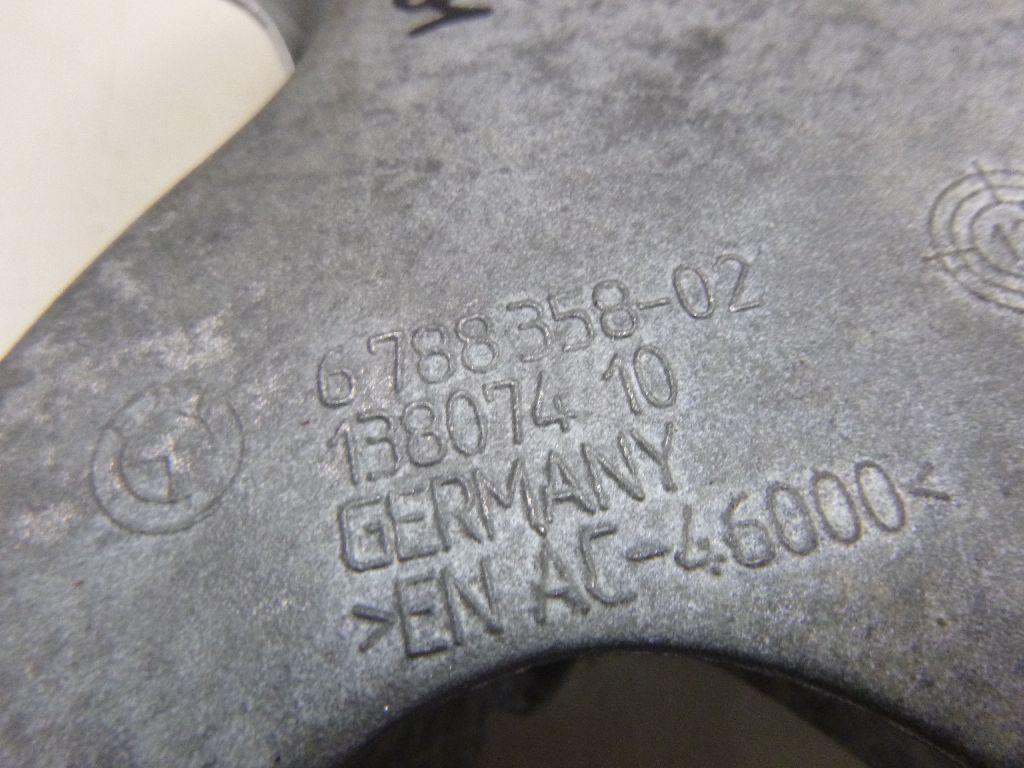 Кронштейн двигателя правый для  Audi A2 [8Z0] 2000-2005