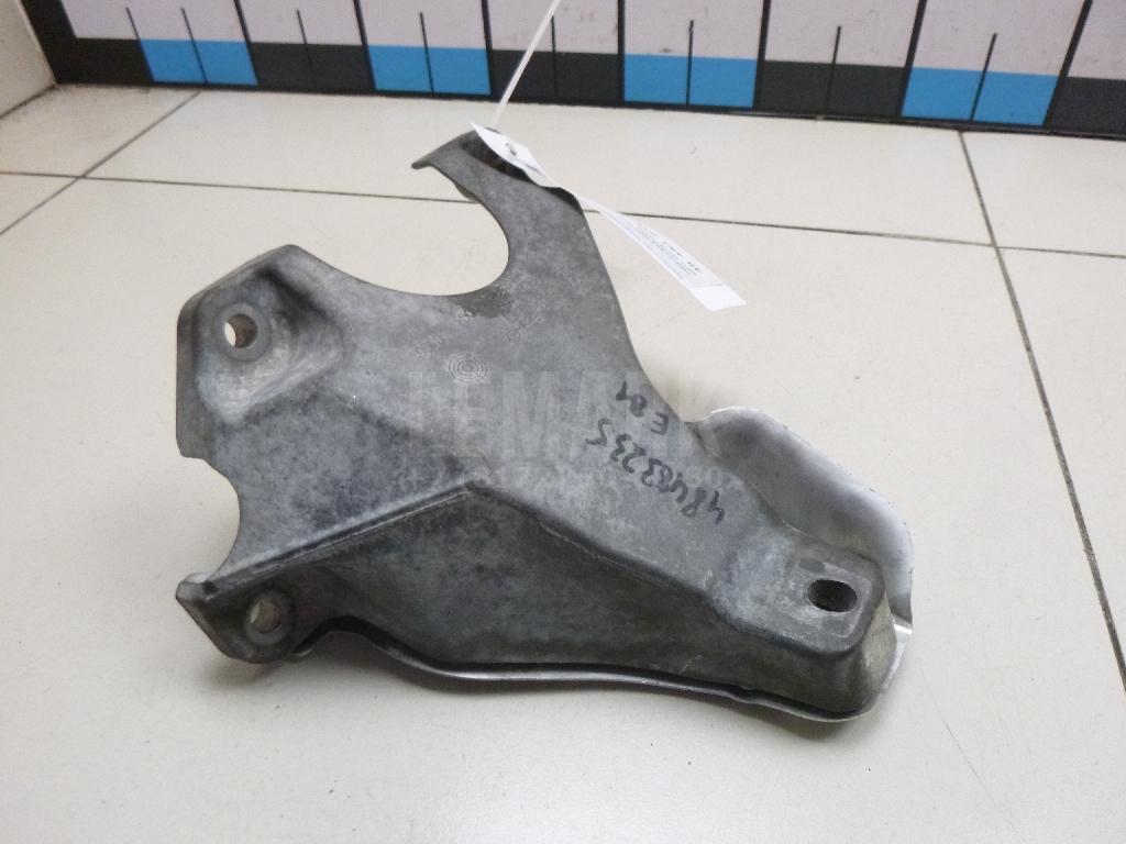 Кронштейн двигателя правый для  Audi A2 [8Z0] 2000-2005
