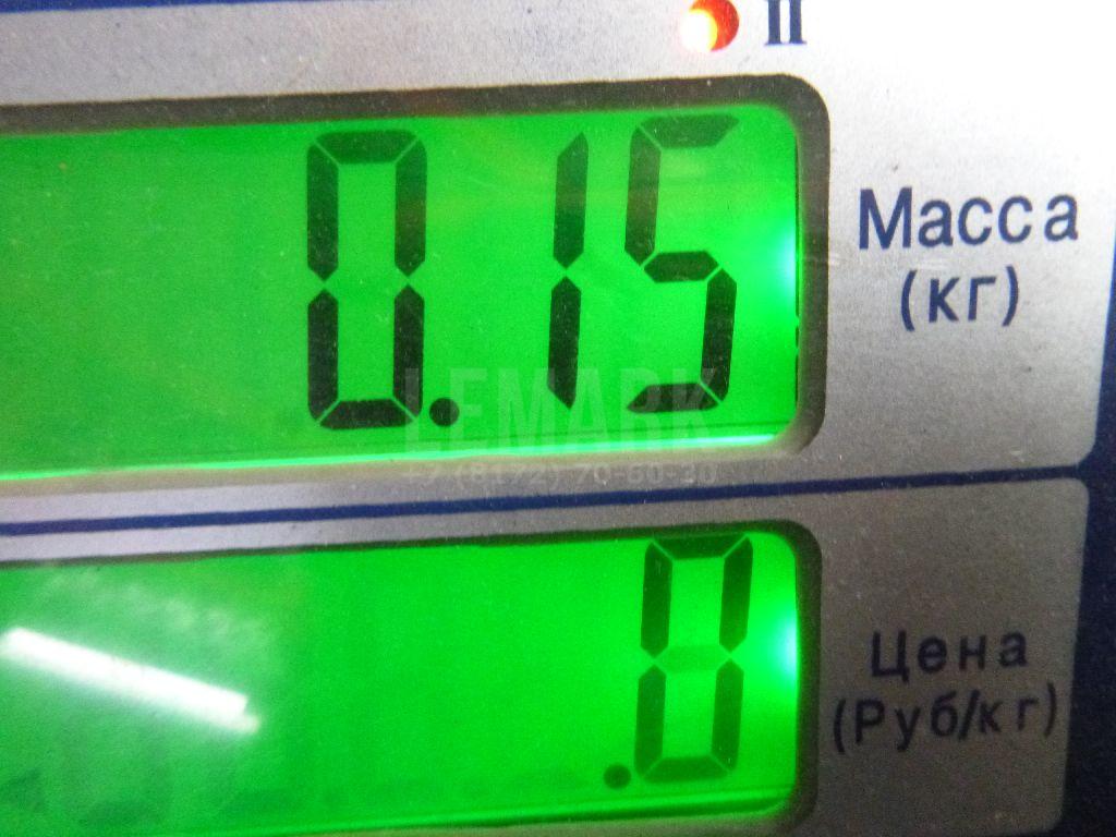 Шкив насоса гидроусилителя