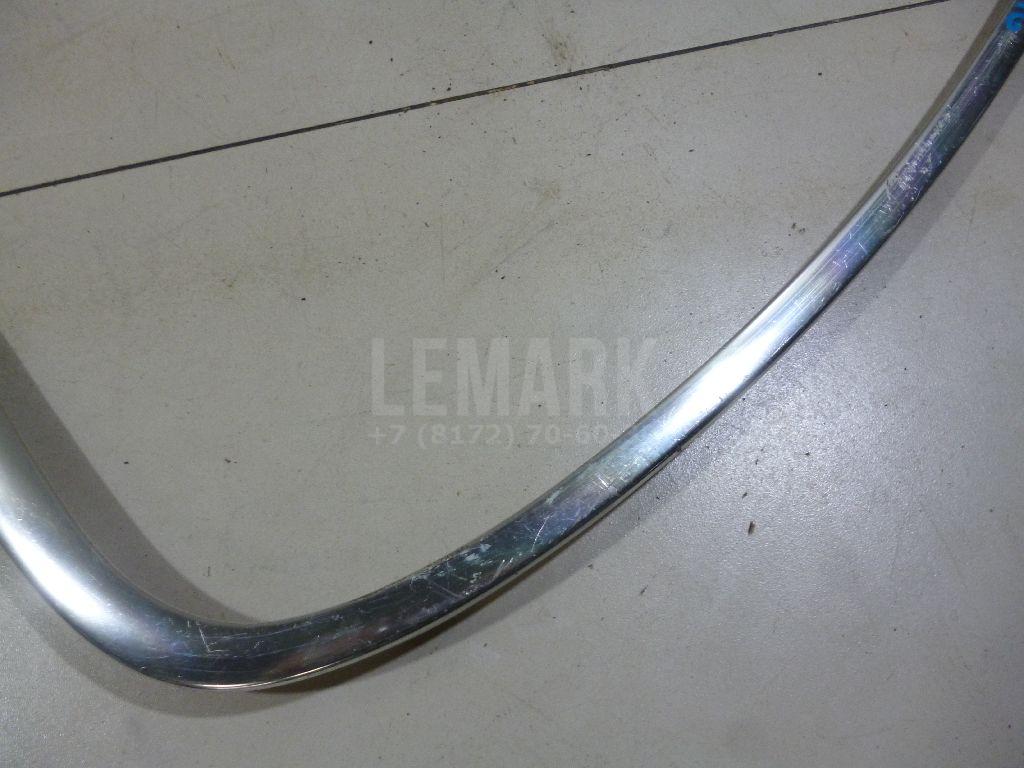 Накладка двери задней левой для  BMW 1-serie E82/E88 2007-2013