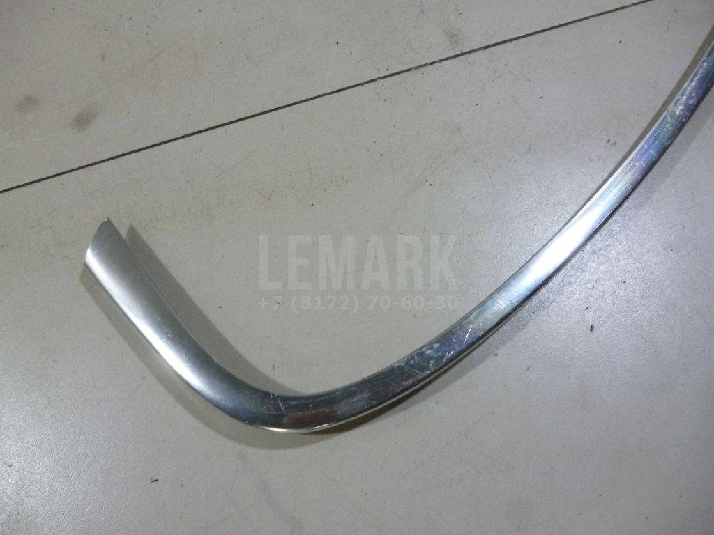 Накладка двери задней левой для  BMW 1-serie E82/E88 2007-2013