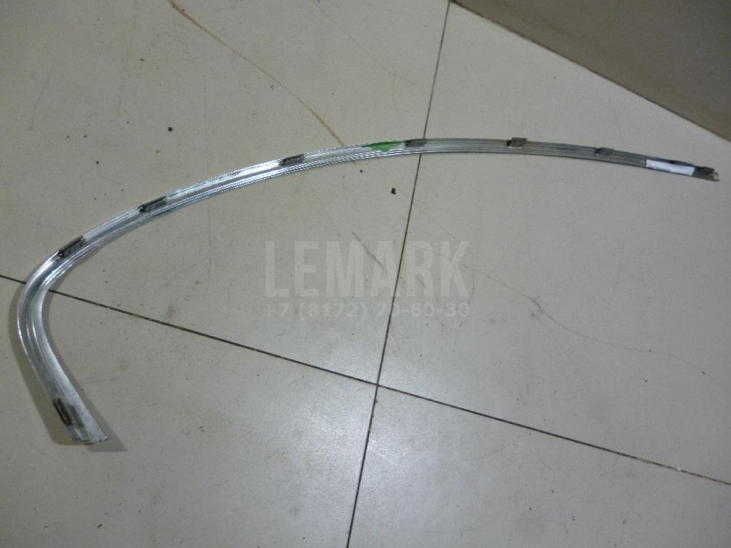 Накладка двери задней левой для  BMW 1-serie E82/E88 2007-2013