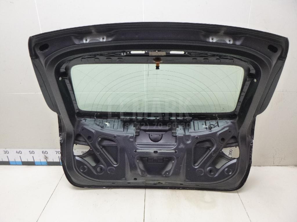 Дверь багажника со стеклом для  BMW 3-serie F34 GT 2012-2020