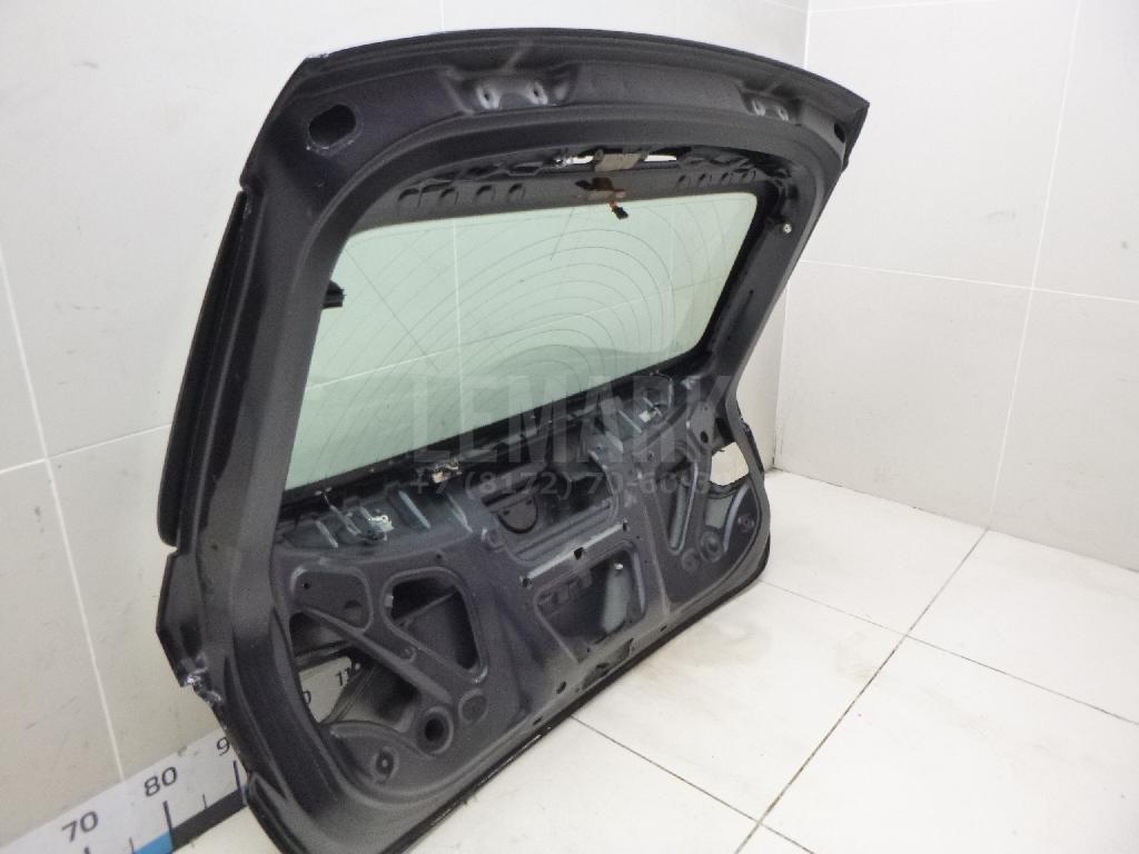 Дверь багажника со стеклом для  BMW 3-serie F34 GT 2012-2020
