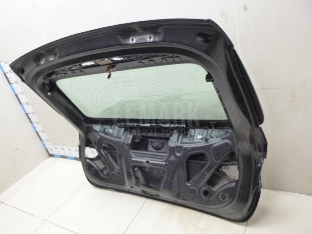 Дверь багажника со стеклом для  BMW 3-serie F34 GT 2012-2020