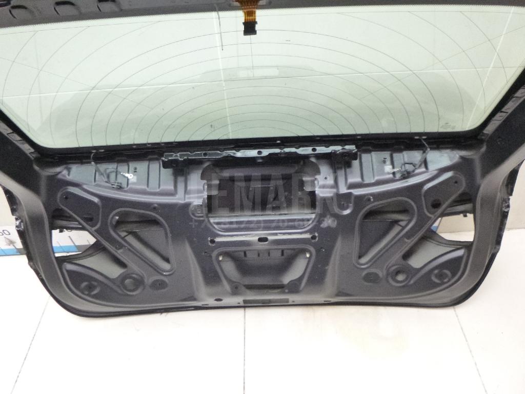Дверь багажника со стеклом для  BMW 3-serie F34 GT 2012-2020
