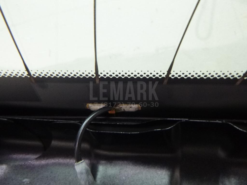 Дверь багажника со стеклом для  BMW 3-serie F34 GT 2012-2020