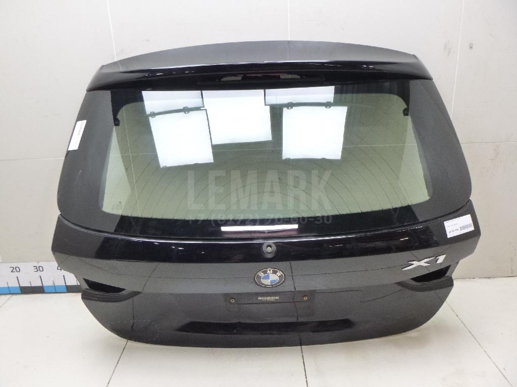 Дверь багажника со стеклом для  BMW 3-serie F34 GT 2012-2020