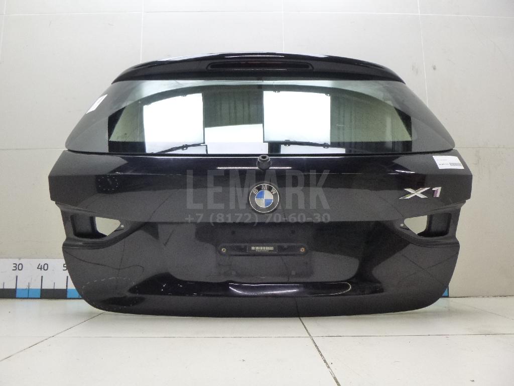 Дверь багажника со стеклом для  BMW 3-serie F34 GT 2012-2020