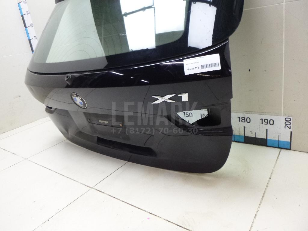 Дверь багажника со стеклом для  BMW 3-serie F34 GT 2012-2020