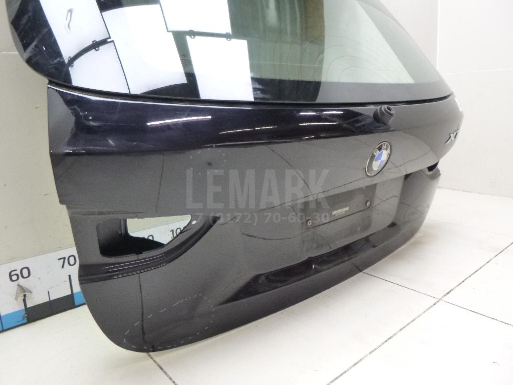 Дверь багажника со стеклом для  BMW 3-serie F34 GT 2012-2020